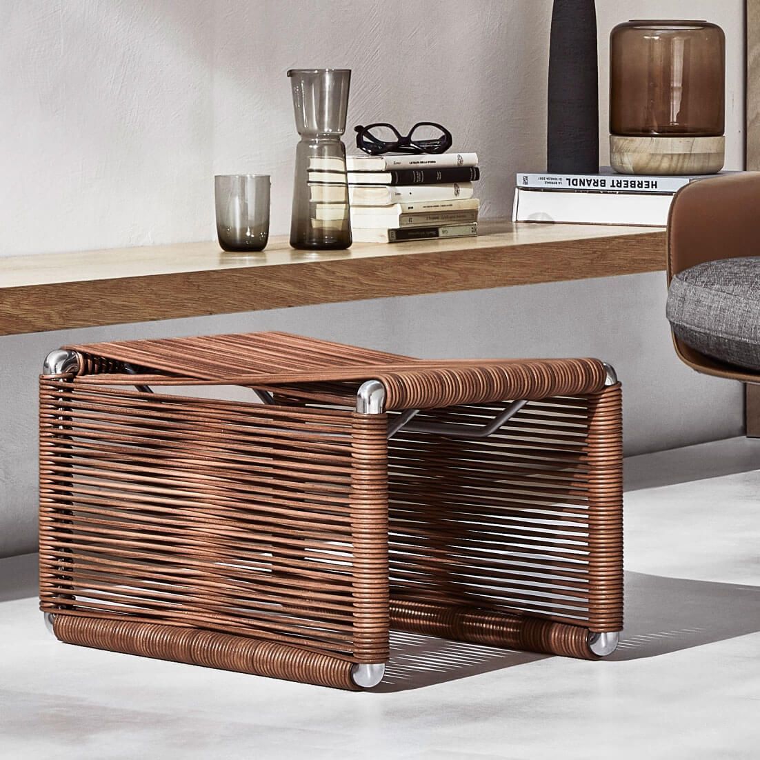 Taburete Tindari - Flexform