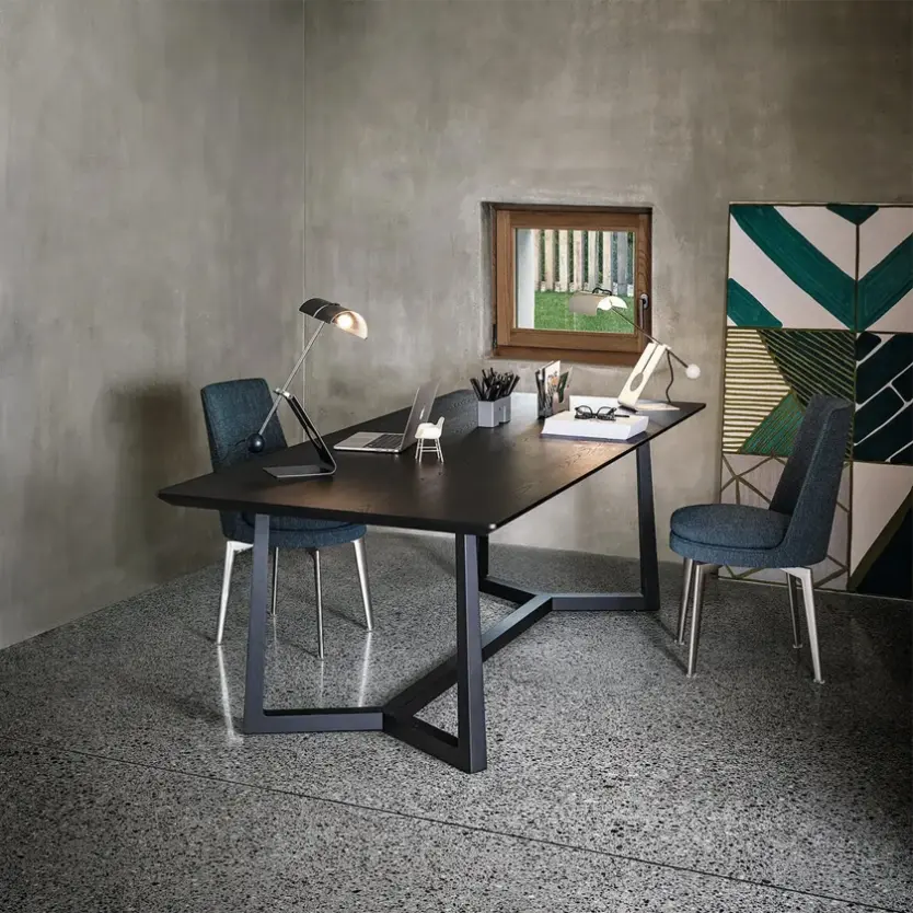 feelgood-sillametal-flexform Silla Feel Good Metal - Flexform
