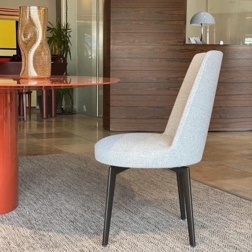 Silla Hera - Flexform