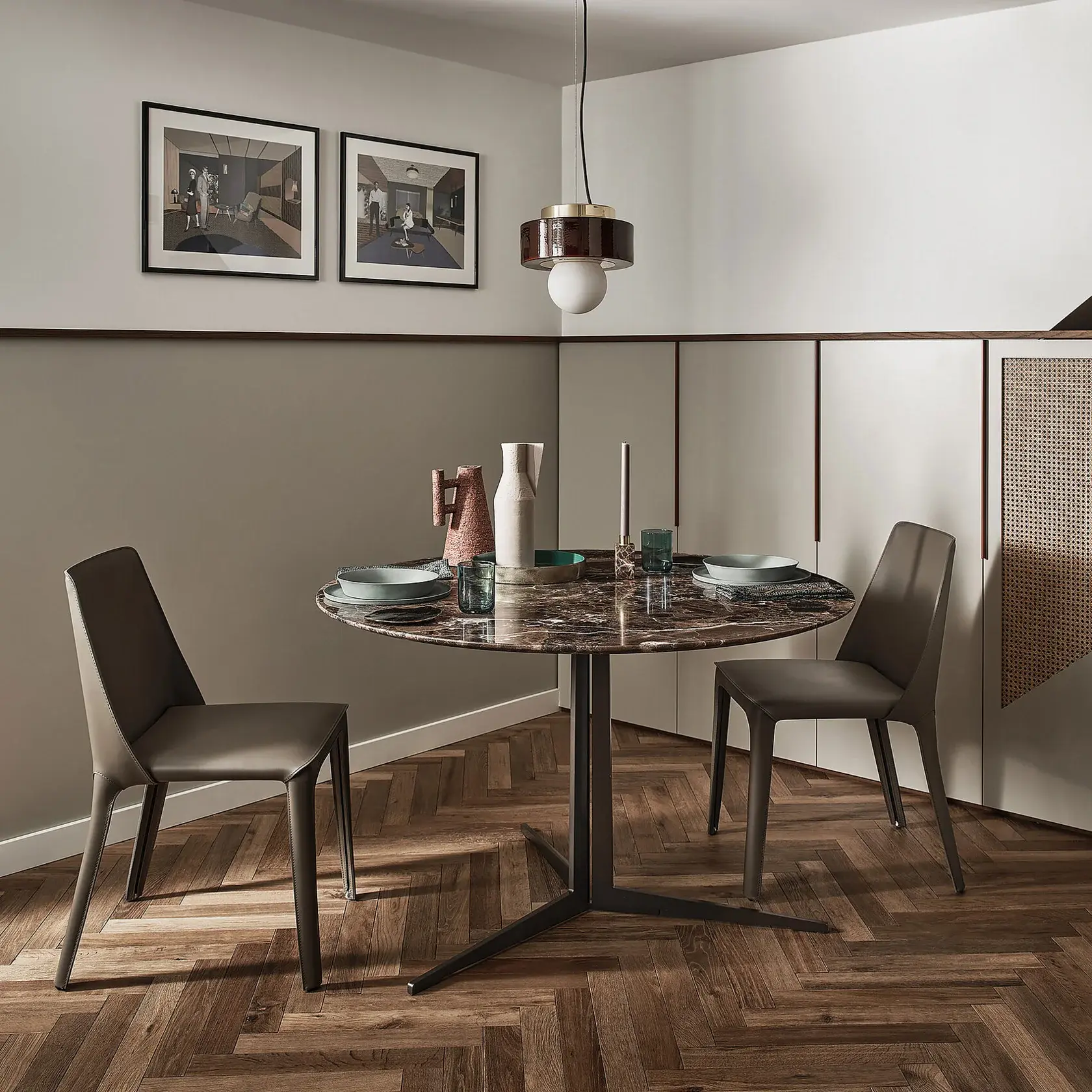 isabel-silla-flexform Silla Isabel - Flexform