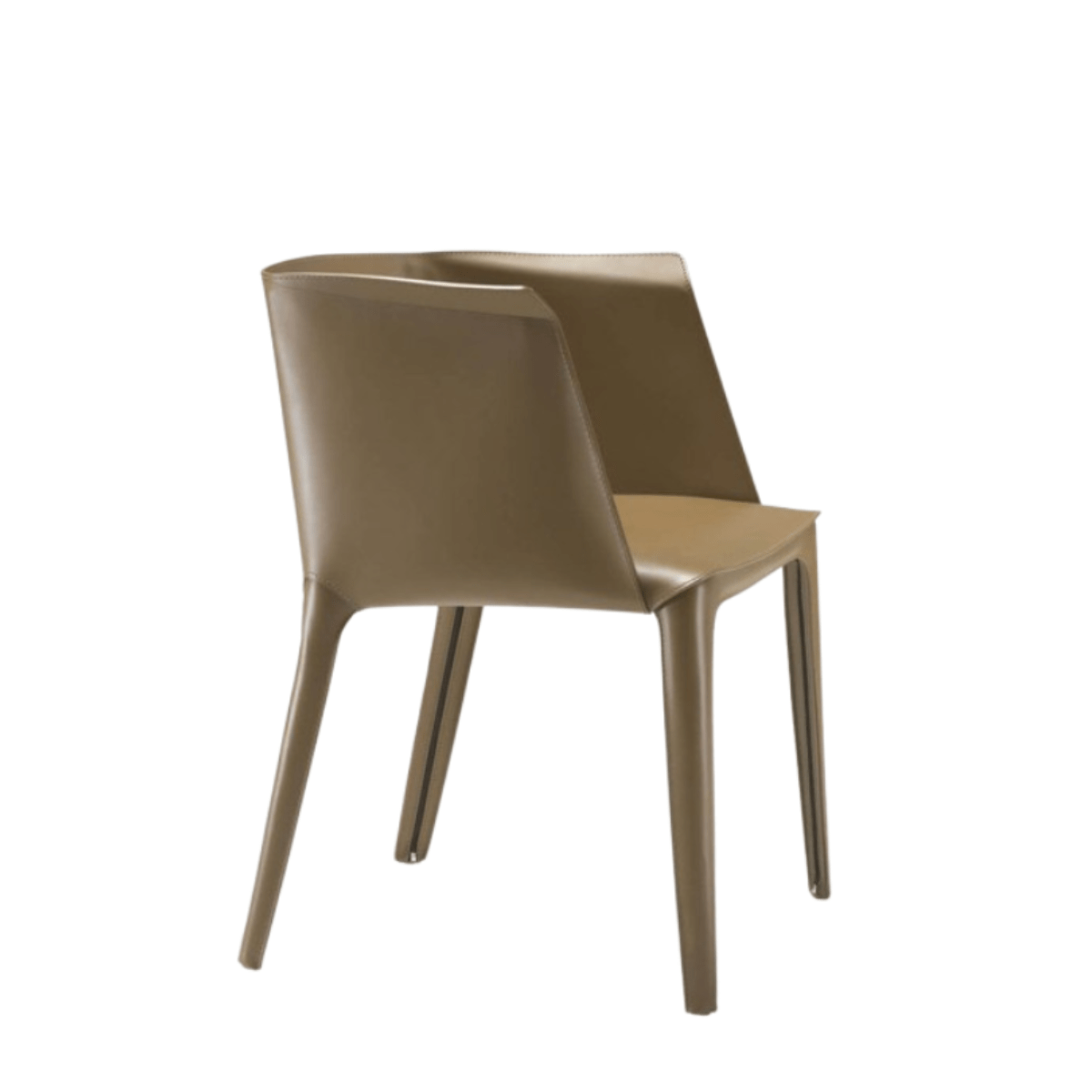 isabel-sillon-flexform-red Sillón Isabel - Flexform