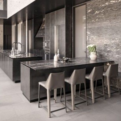 Taburete Isabel - Flexform