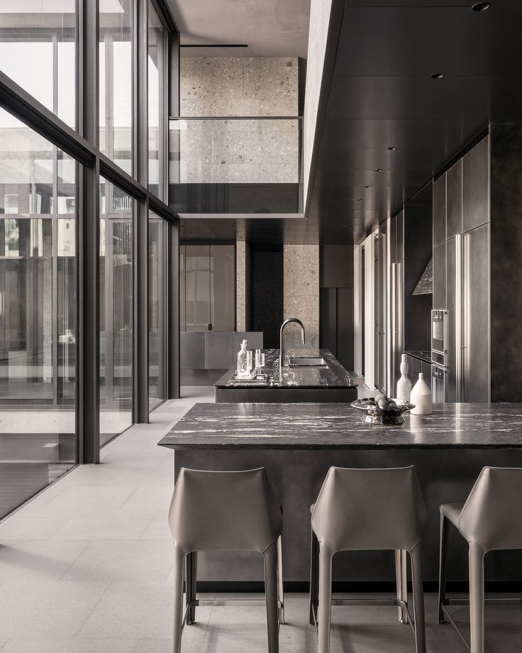 Taburete Isabel - Flexform