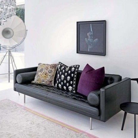 magister-sofa-flexform2 Sofá Magister - Flexform