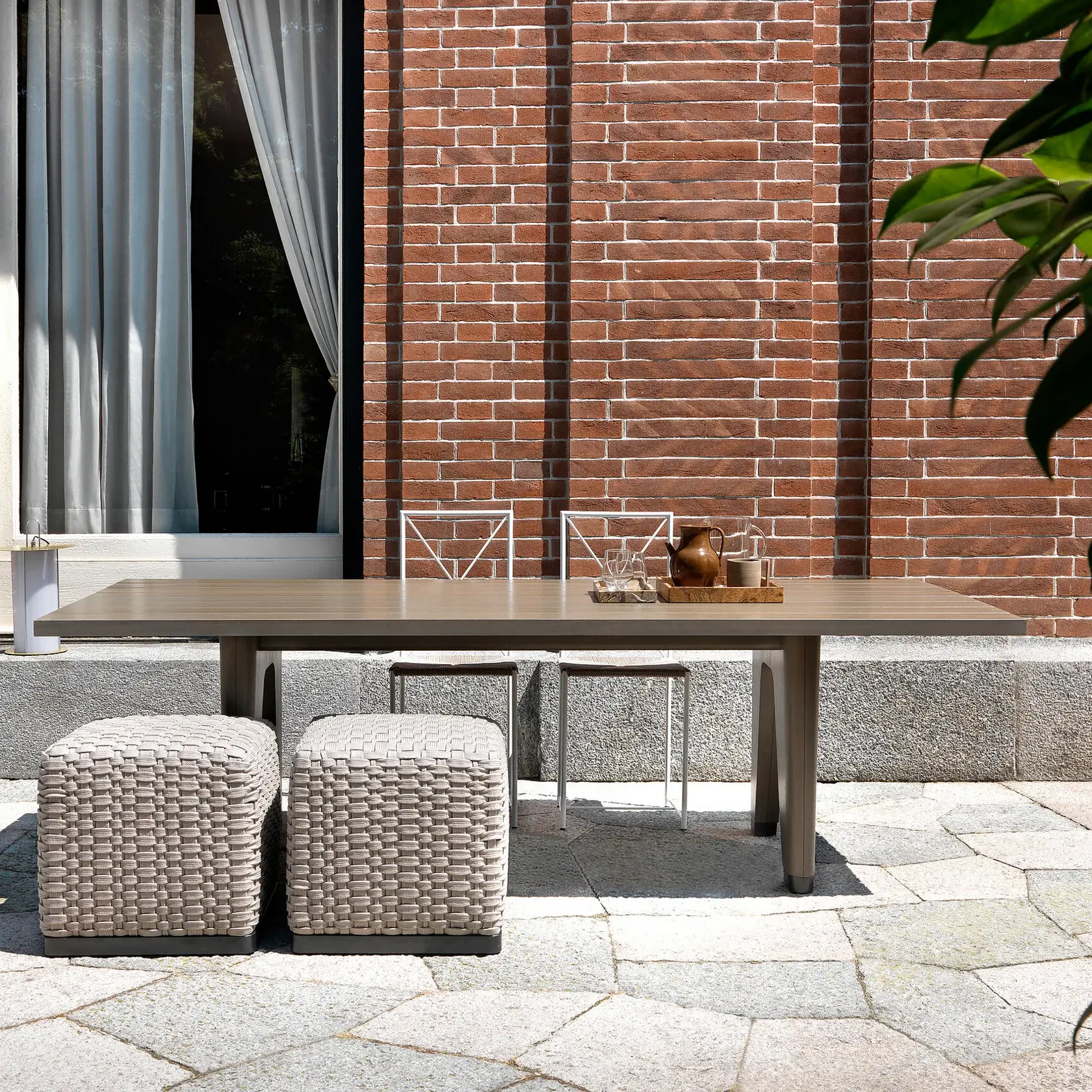 monreale-mesa-flexformoutdoor Mesa Monreale - Flexform