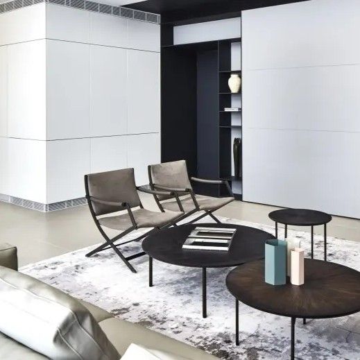 paul-silla-flexform Sillón Paul - Flexform