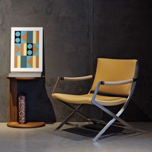 paul-silla-flexform2 Sillón Paul - Flexform
