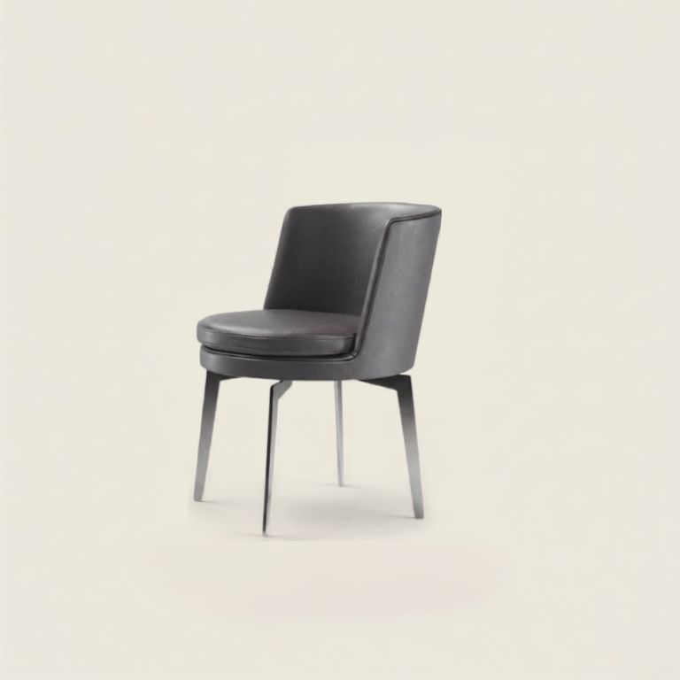 Sillón Feel Good Metal - Flexform