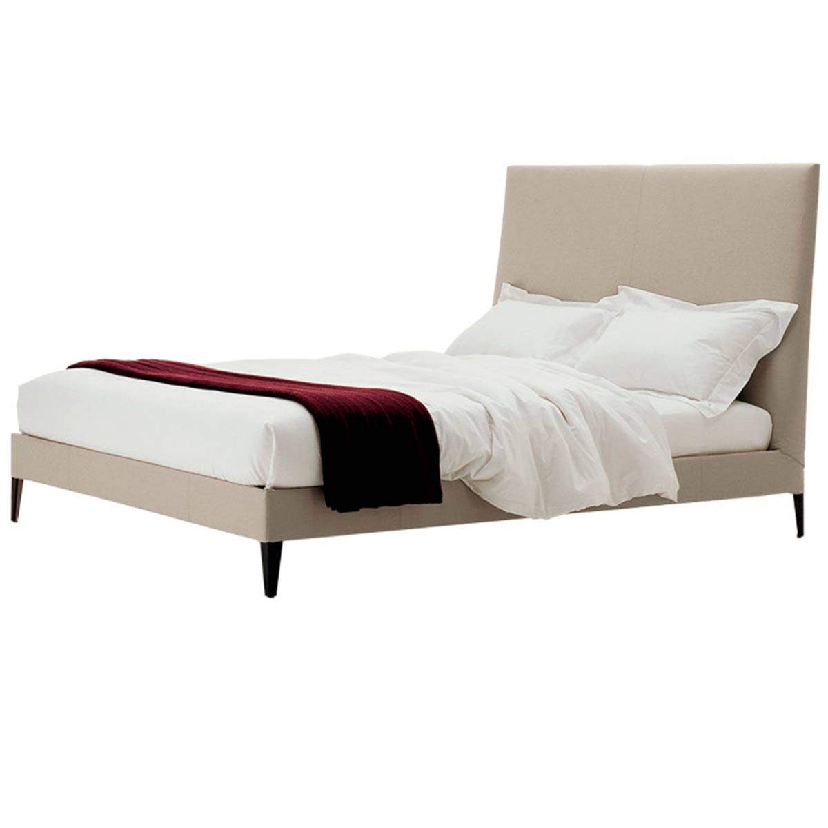 Cama Demetra - Maxalto Cama Demetra – Maxalto