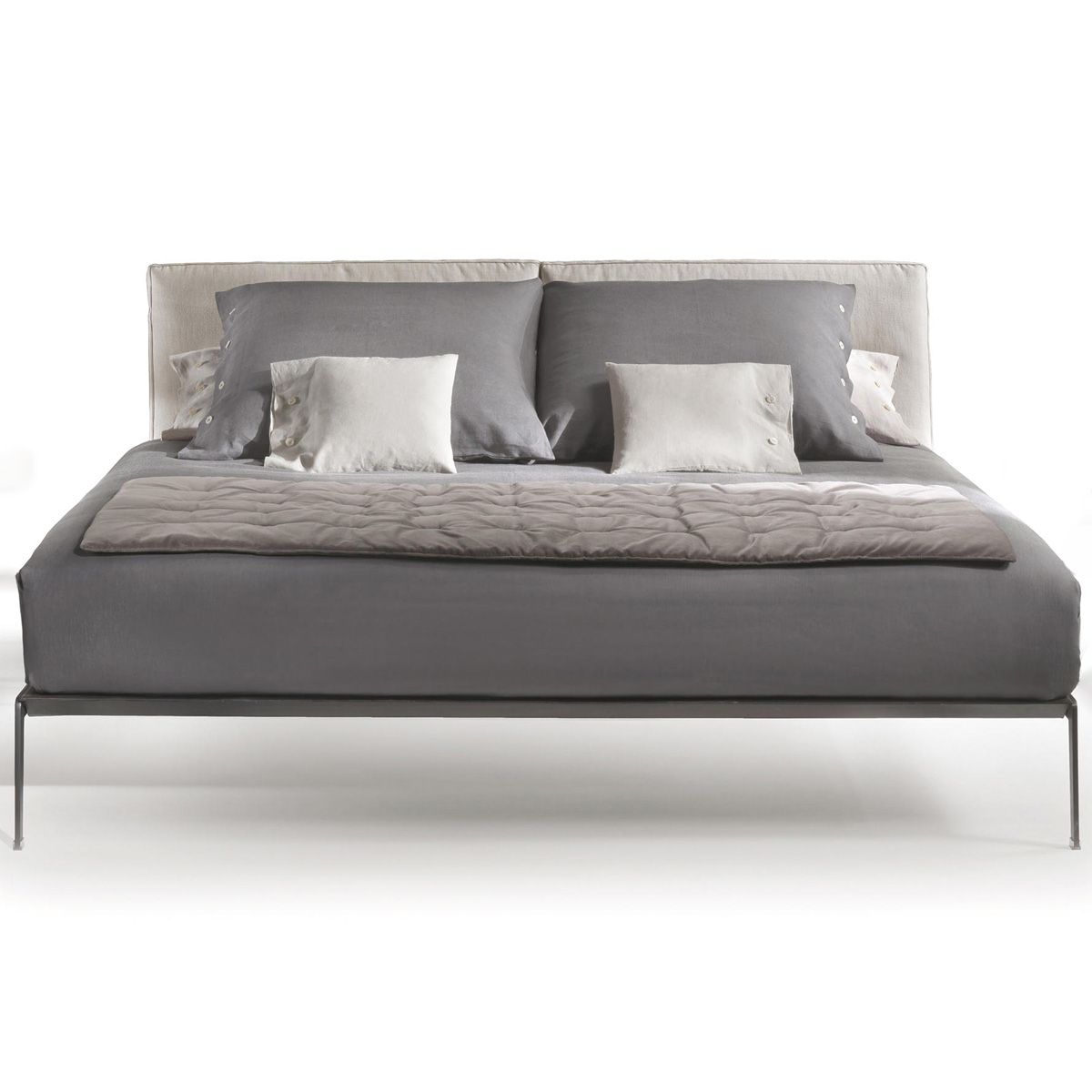 Cama Lifesteel - Flexform