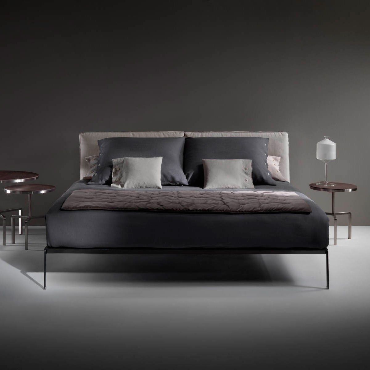 Cama Lifesteel - Flexform