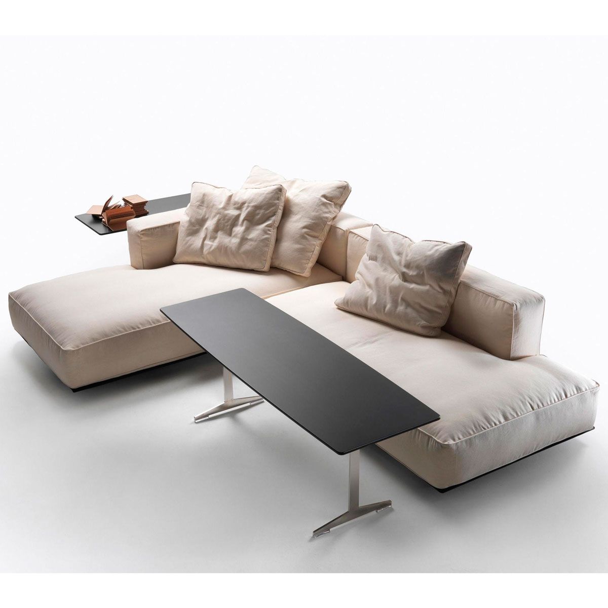 Consola Cestone - Flexform
