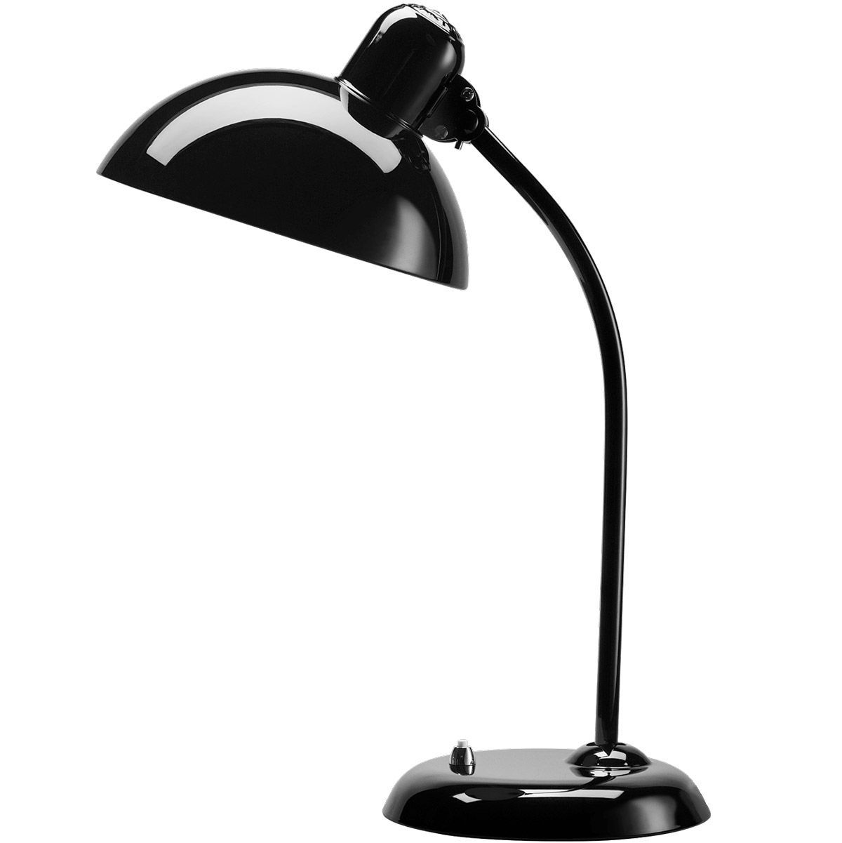 Lámpara Kaiser Idell 6556T negro - Fritz Hansen Lámpara Kaiser Idell 6556T negro - Fritz Hansen