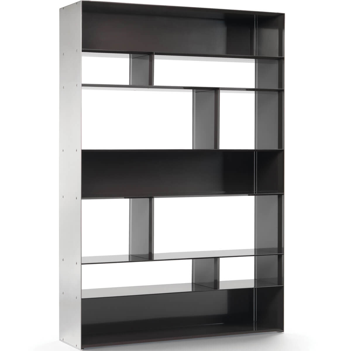 Librería Lightpiece 122 cm - Flexform Librería Lightpiece 122 cm - Flexform