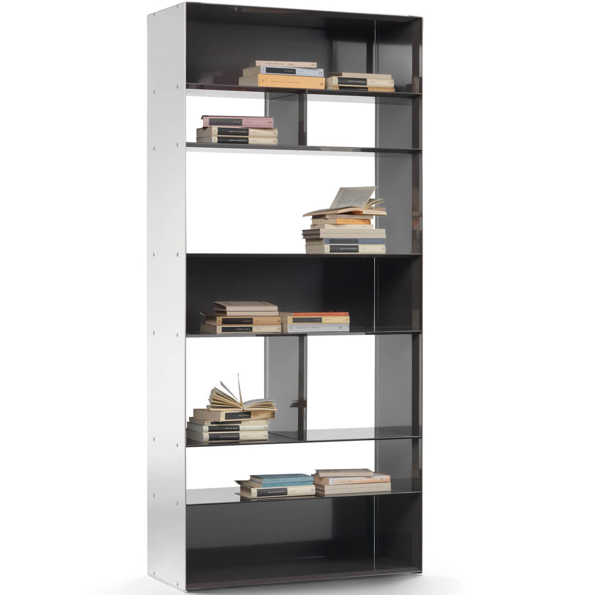 Librería Lightpiece 82 cm - Flexform