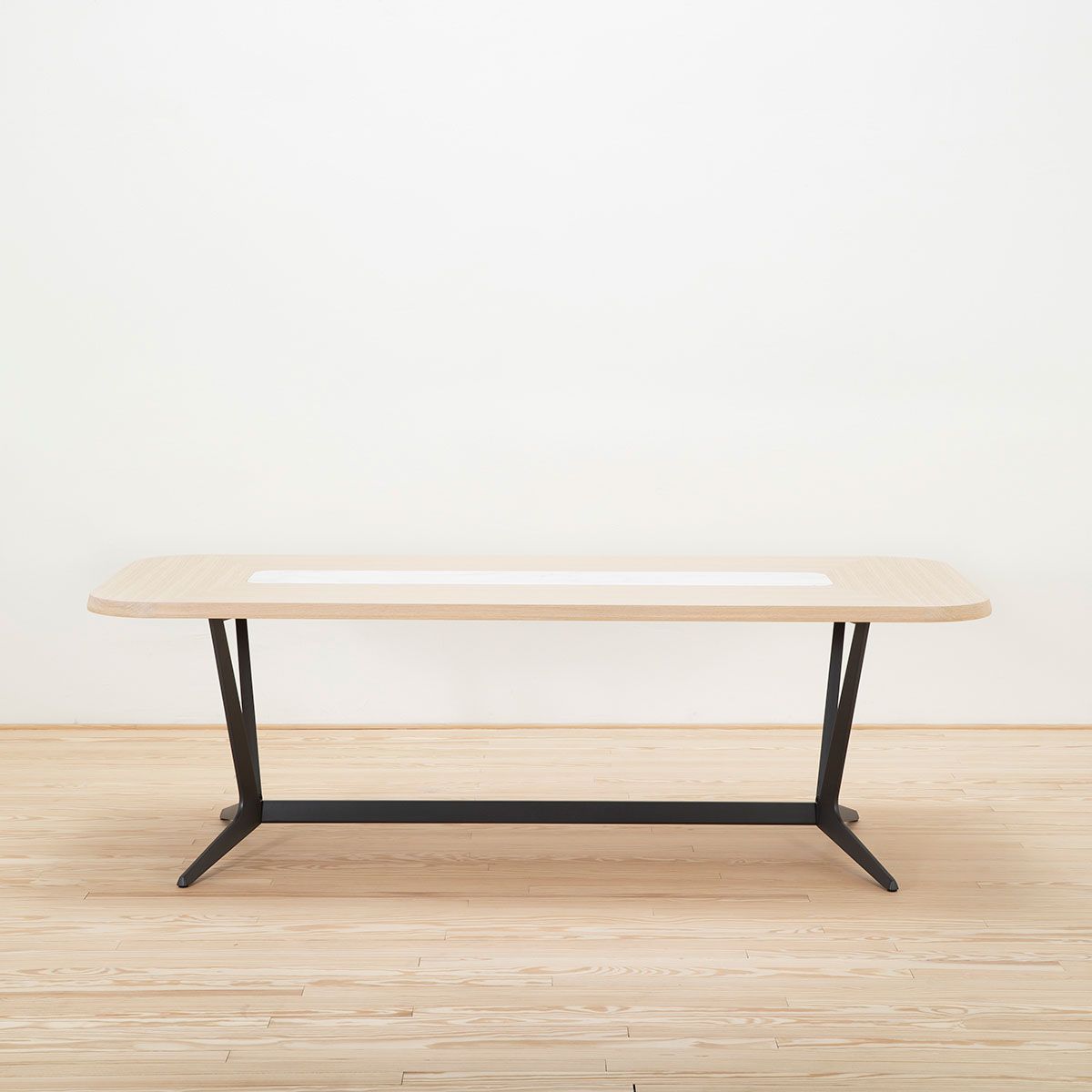 Mesa Astrum rectangular - Maxalto