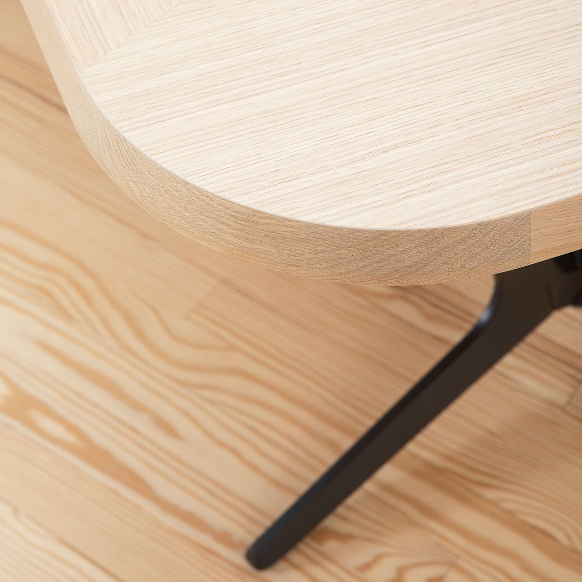 Mesa Astrum rectangular - Maxalto
