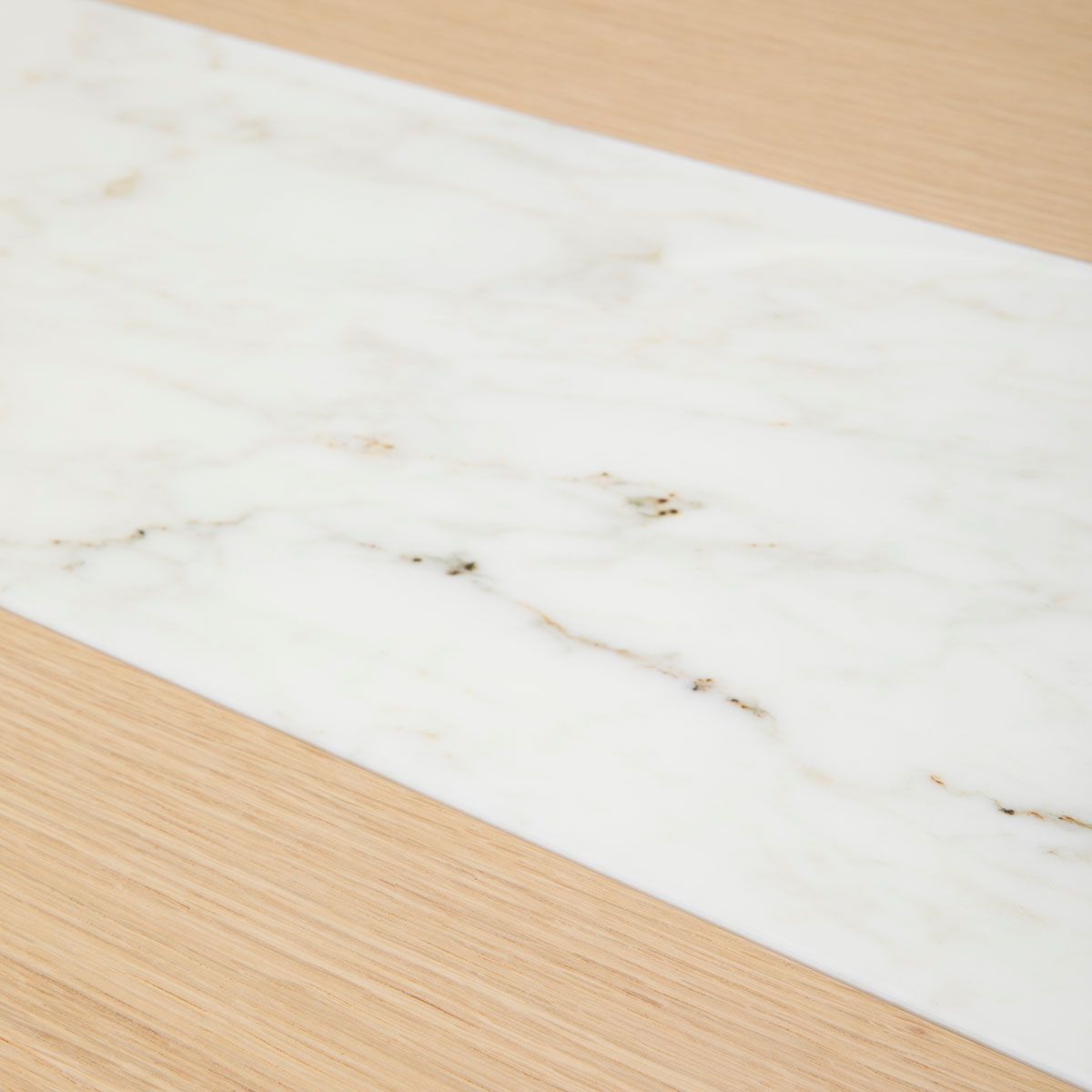 Mesa Astrum rectangular - Maxalto