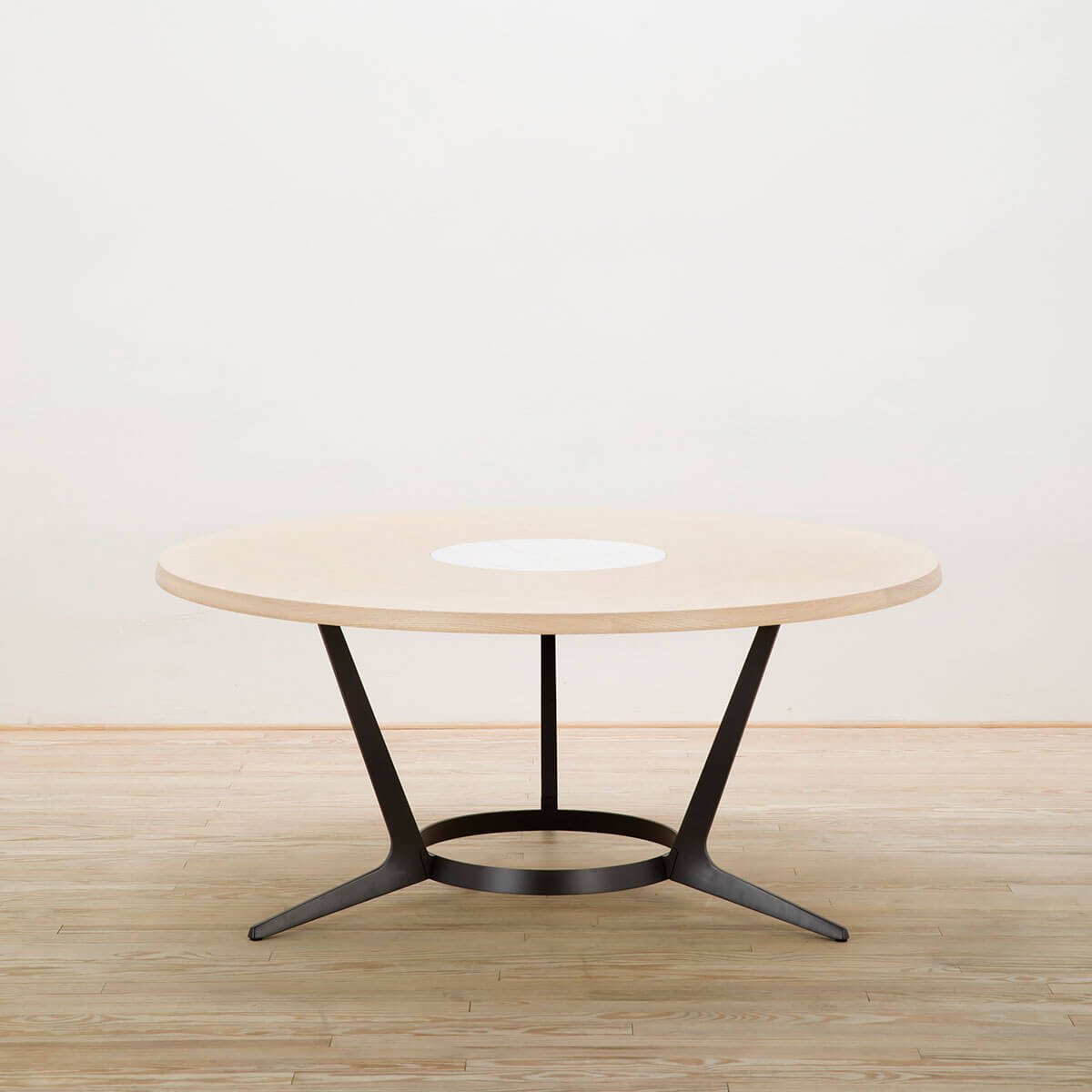 Mesa Astrum redonda - Maxalto