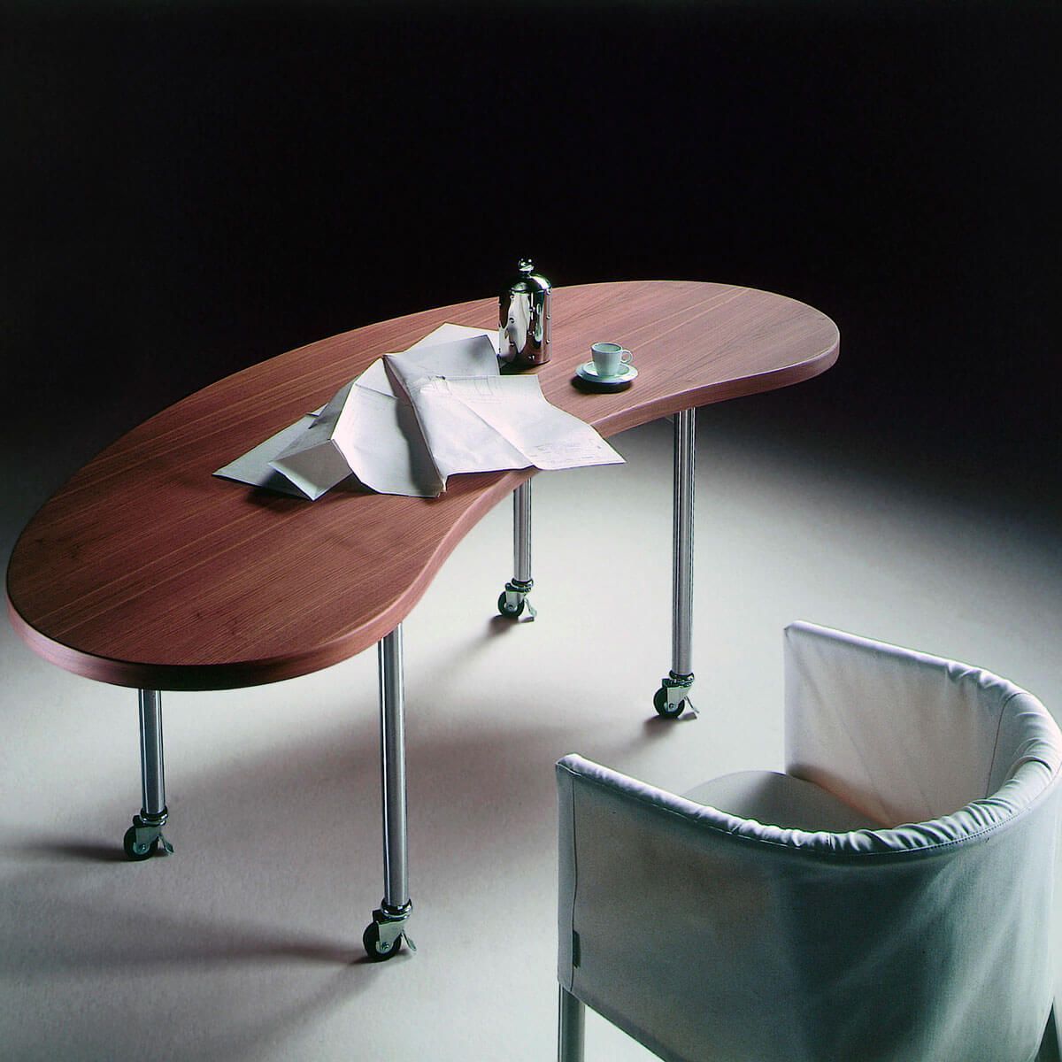 Mesa Mixer - Flexform