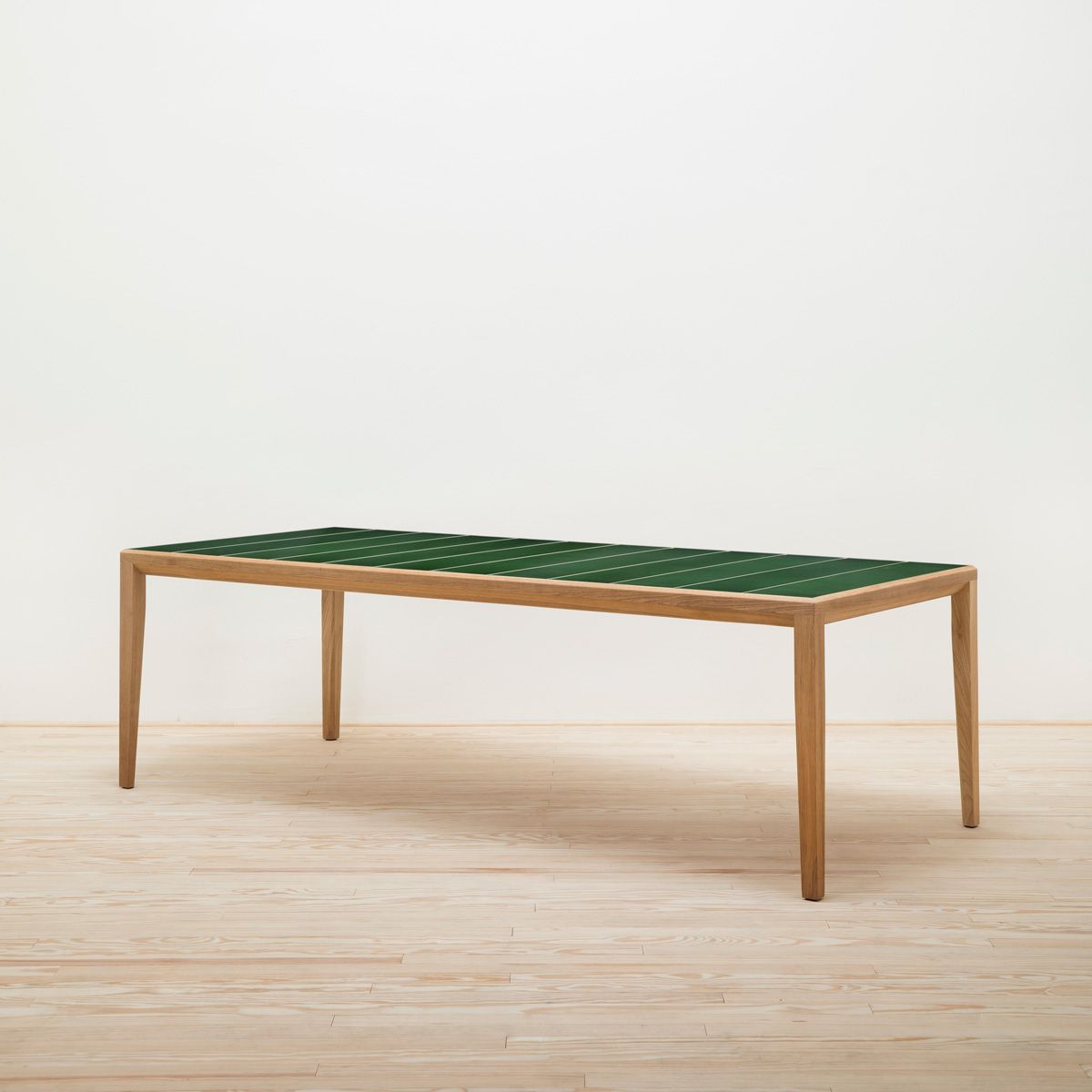 Mesa Teka - Roda Mesa Teka - Roda