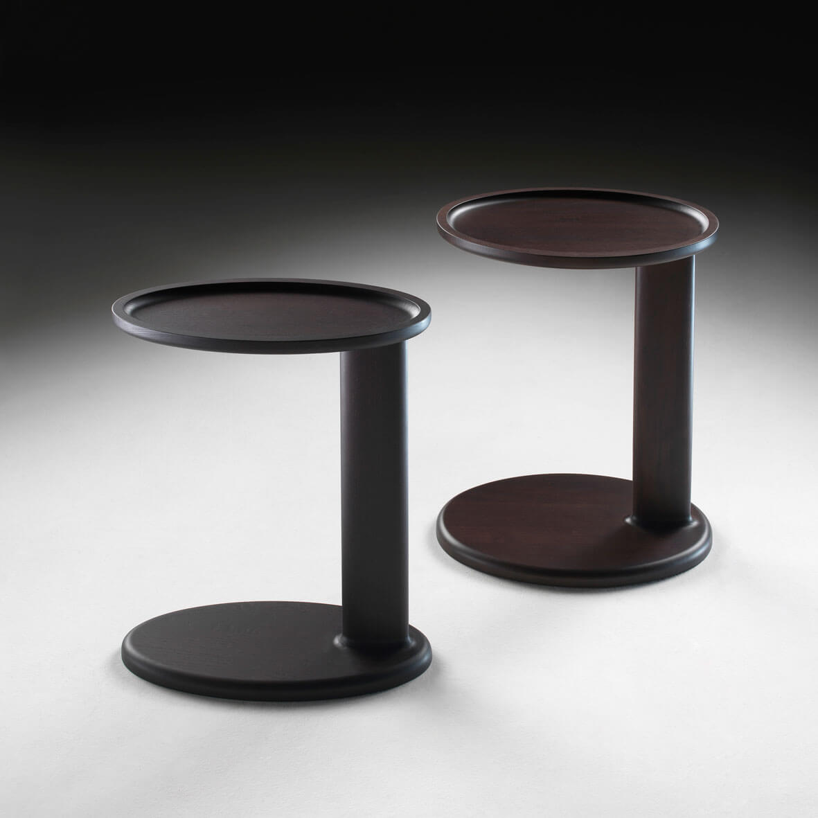 Mesa auxiliar Oliver - Flexform Mesa auxiliar Oliver - Flexform