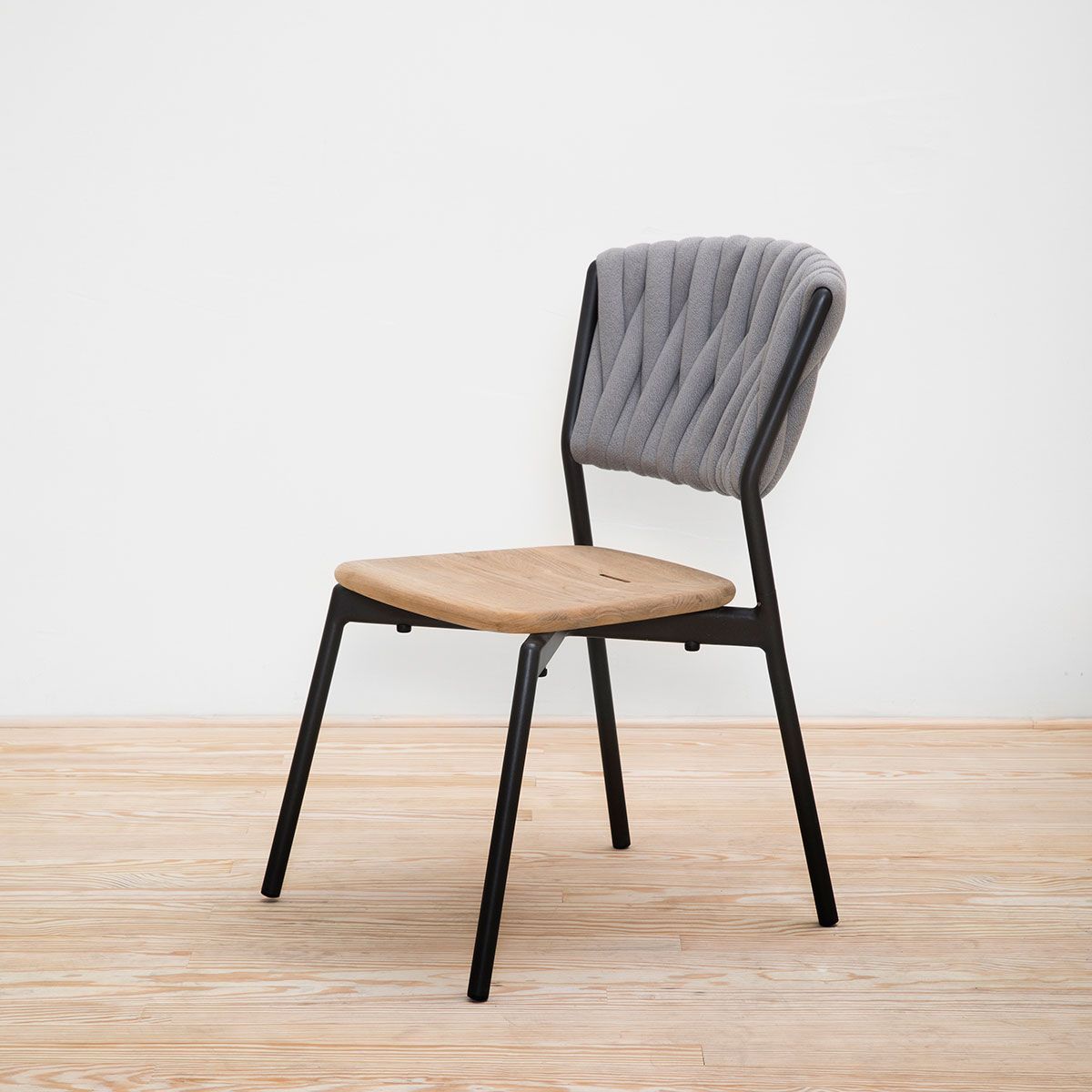 Silla Piper 220 - Roda