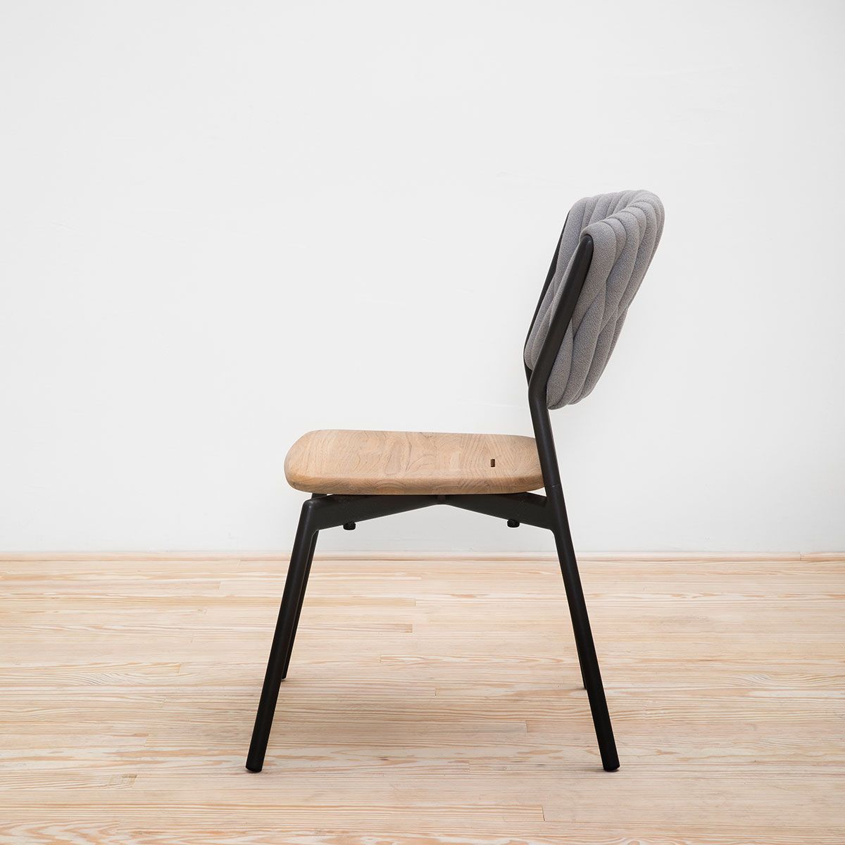 Silla Piper 220 - Roda
