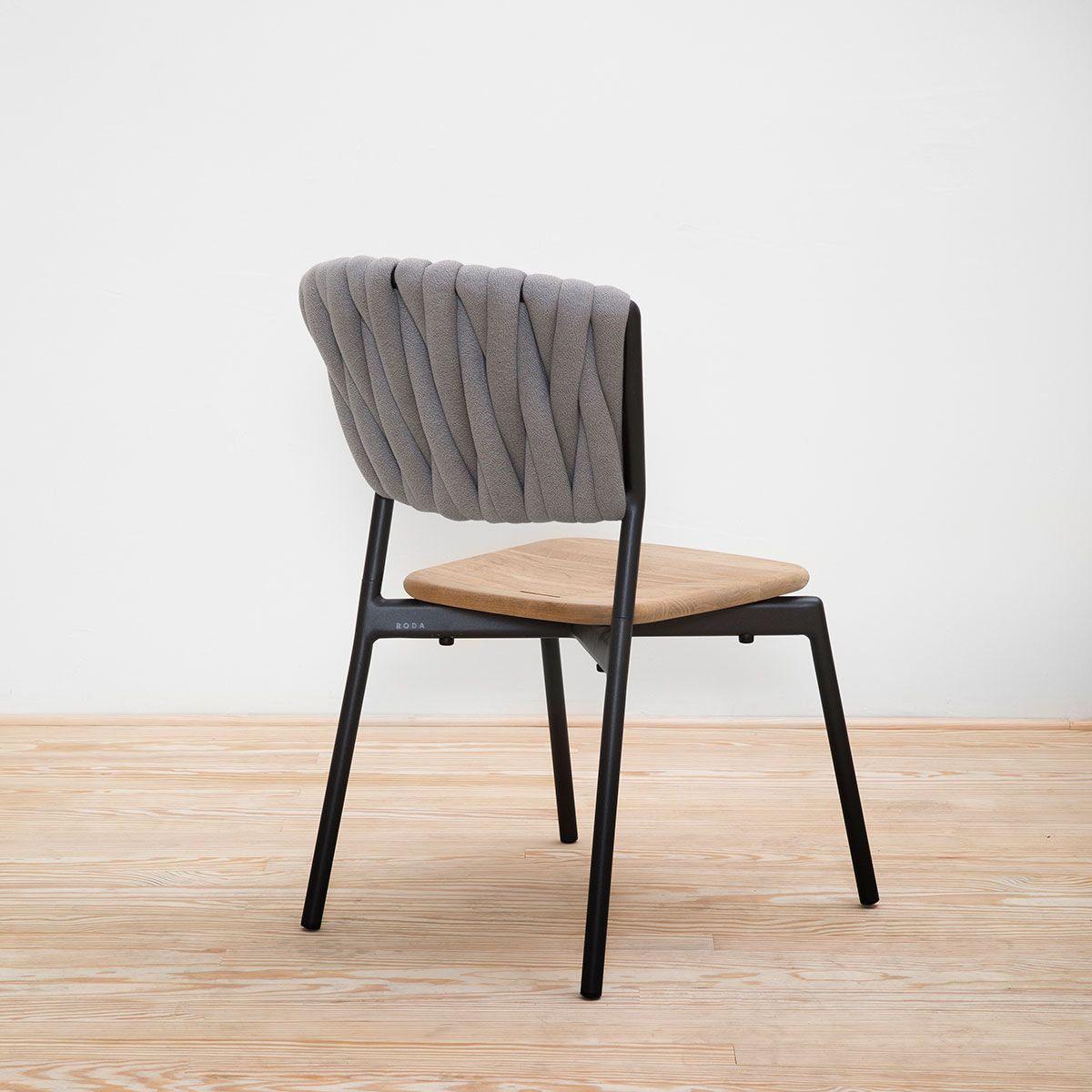 Silla Piper 220 - Roda