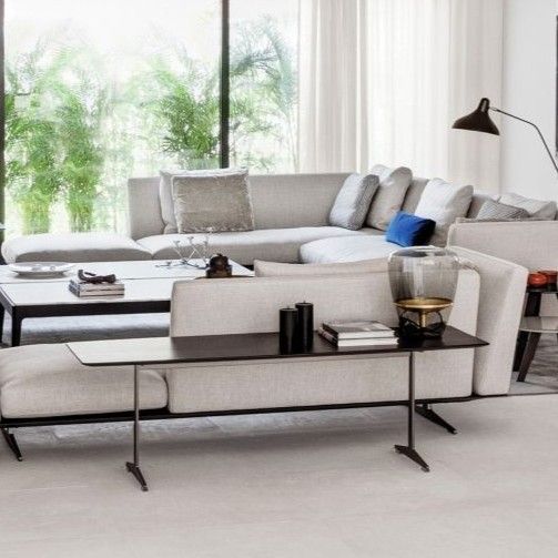 Consola Cestone - Flexform