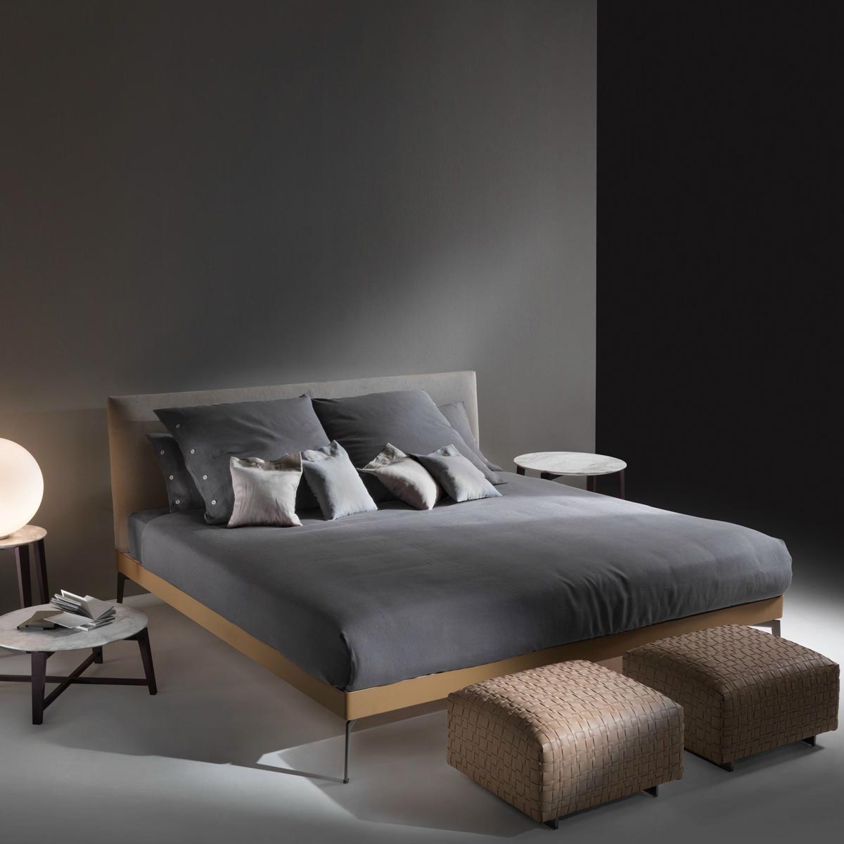 Cama Feel Good Ten - Flexform Cama Feel Good Ten - Flexform