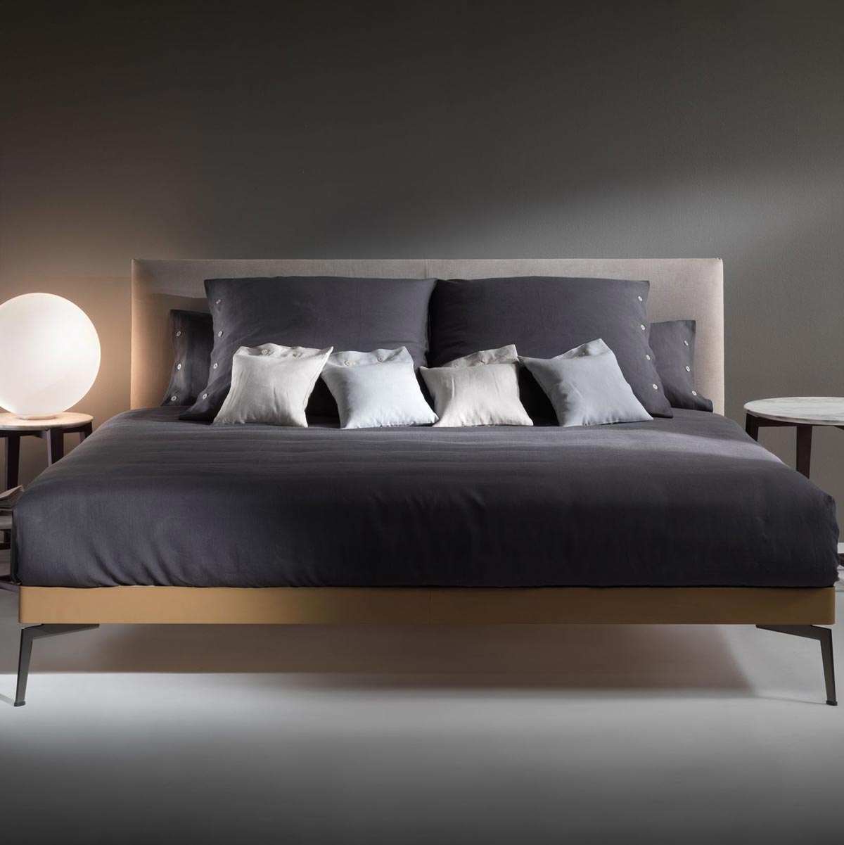 Cama Feel Good Ten - Flexform Cama Feel Good Ten - Flexform
