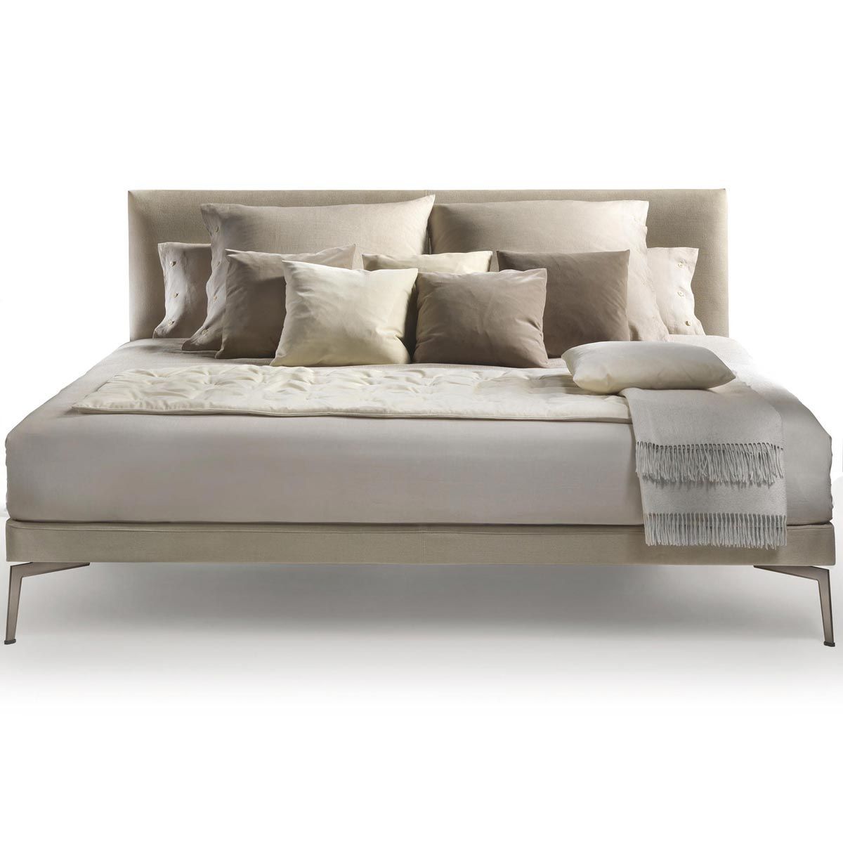 Cama Feel Good Ten - Flexform Cama Feel Good Ten - Flexform