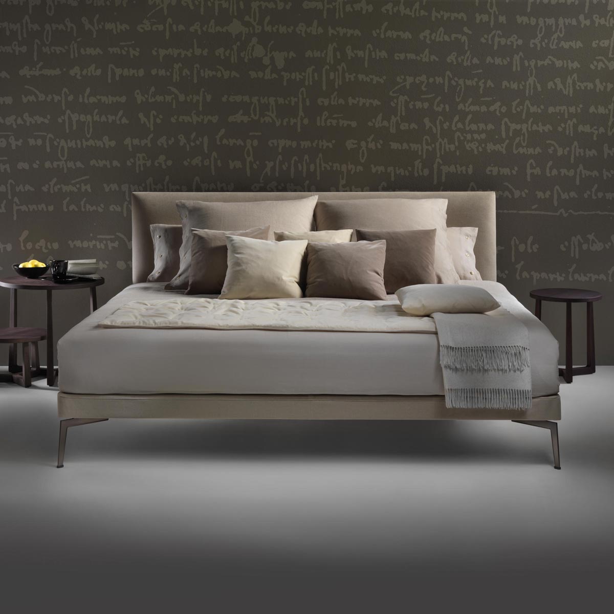 Cama Feel Good Ten - Flexform Cama Feel Good Ten - Flexform