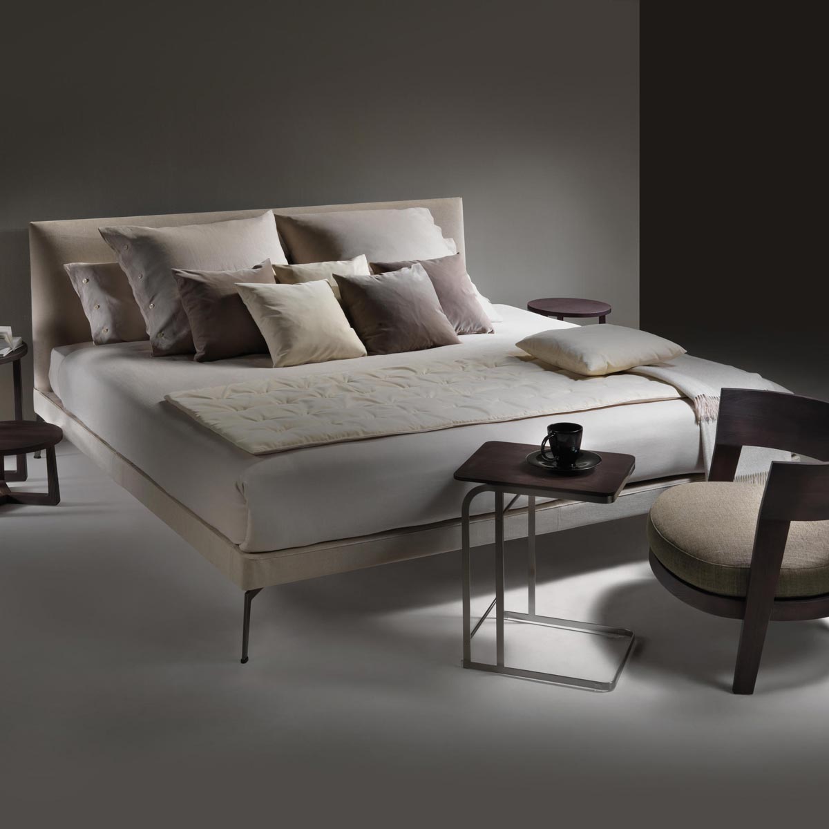Cama Feel Good Ten - Flexform Cama Feel Good Ten - Flexform