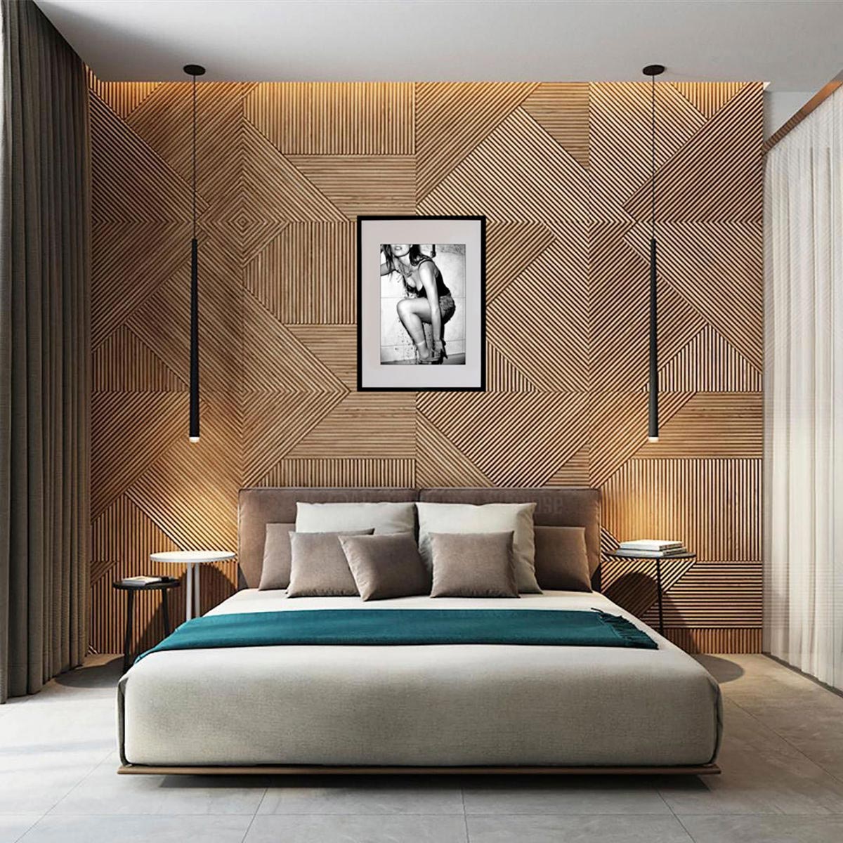 Cama Grandemare - Flexform Cama Grandemare - Flexform