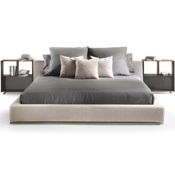 Cama Groundpiece - Flexform