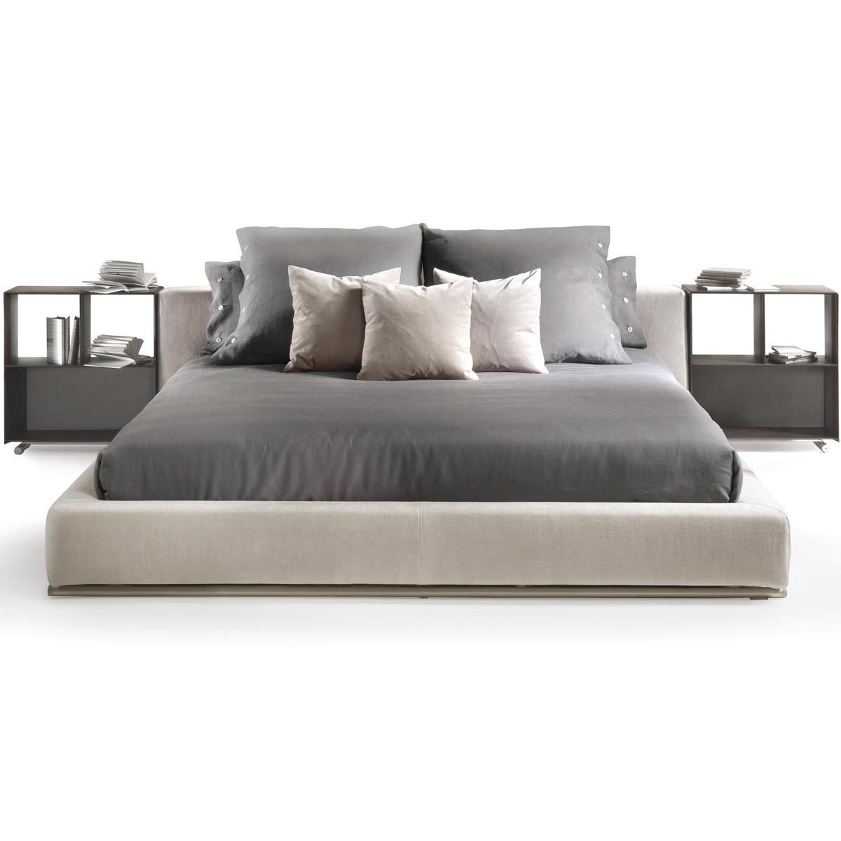 Cama Groundpiece - Flexform