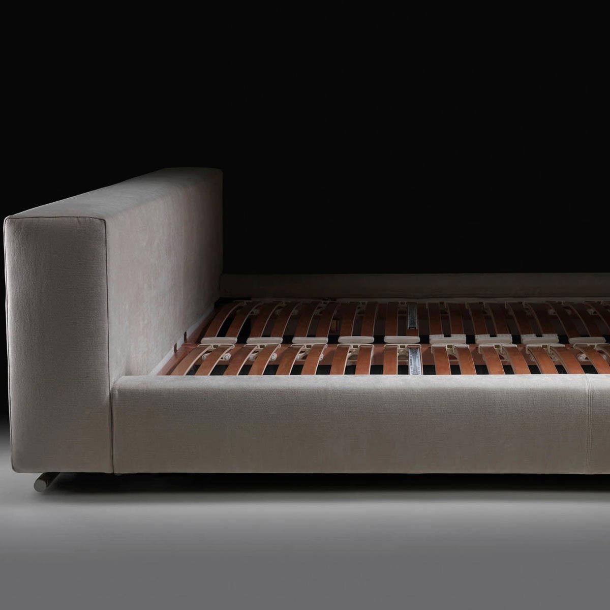 Cama Groundpiece - Flexform
