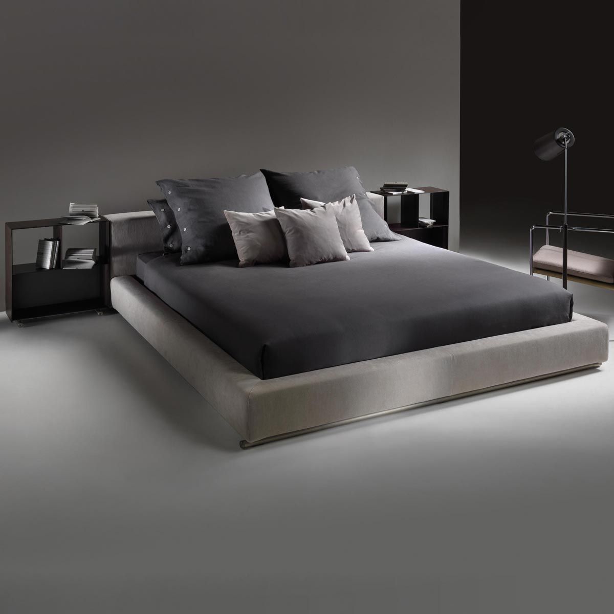 Cama Groundpiece - Flexform