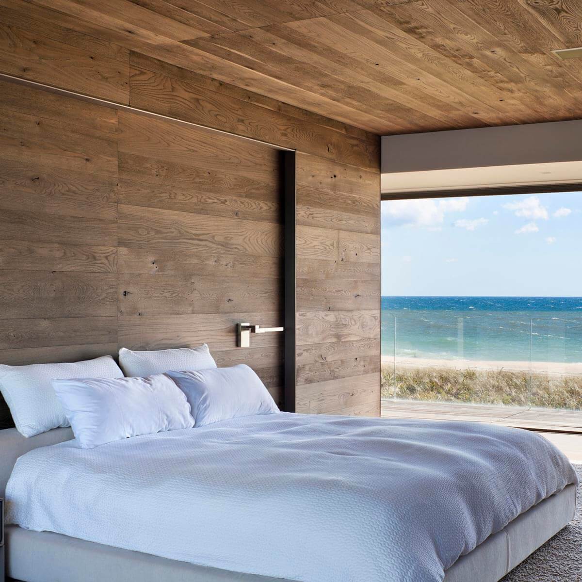 Cama Groundpiece - Flexform