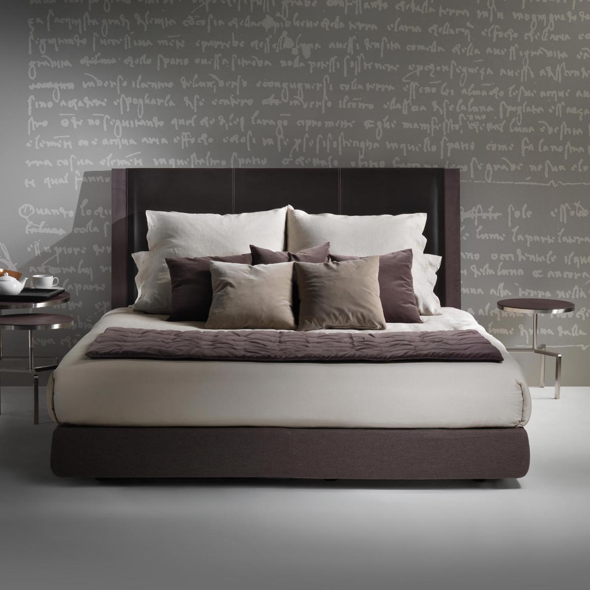 Cama Margaret - Flexform Cama Margaret - Flexform