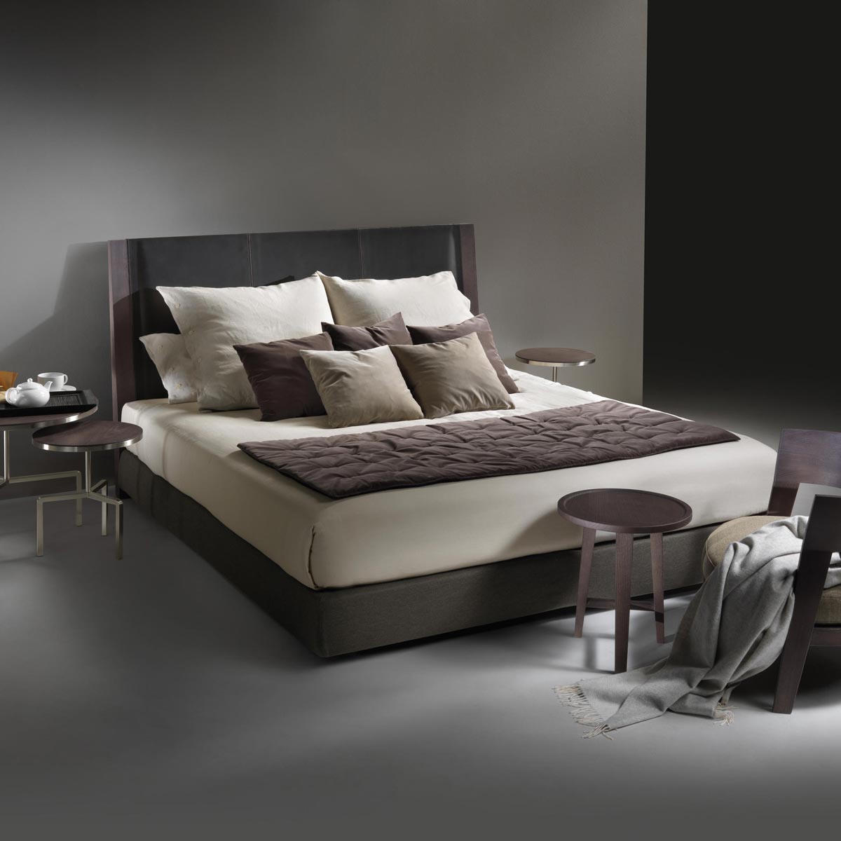 Cama Margaret - Flexform Cama Margaret - Flexform