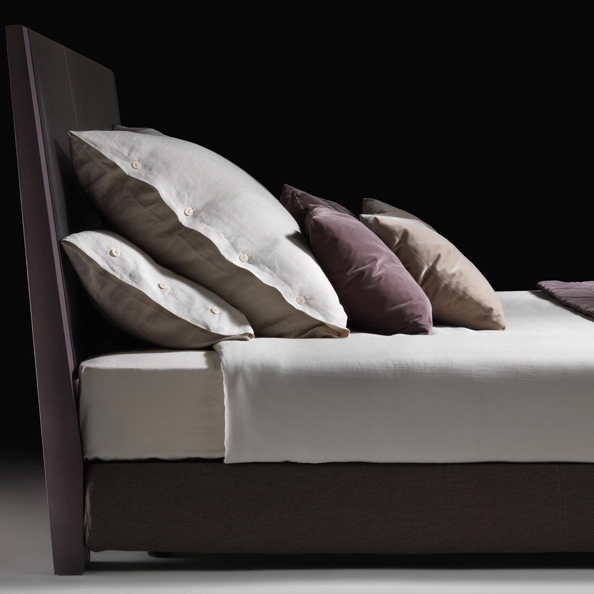 Cama Margaret - Flexform Cama Margaret - Flexform