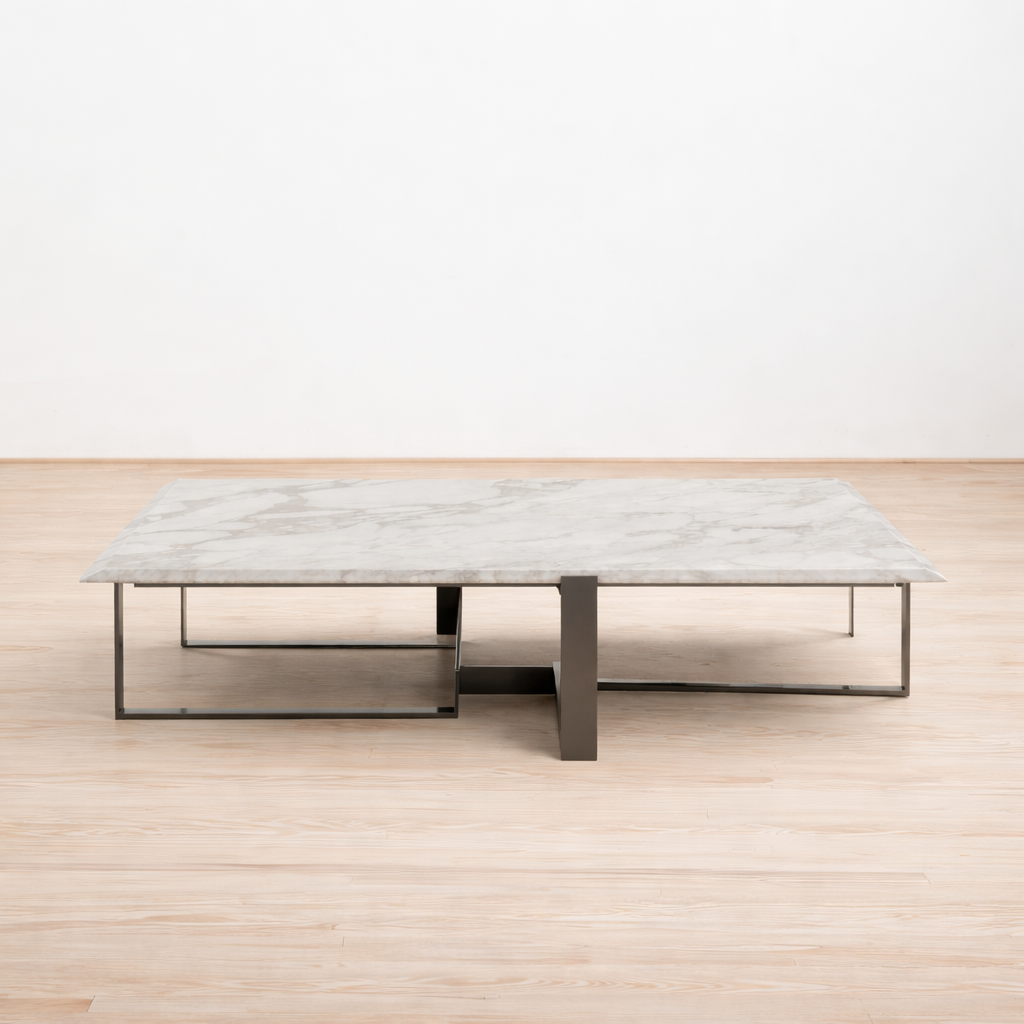 Mesa auxiliar Jacques 152 - Flexform Mood