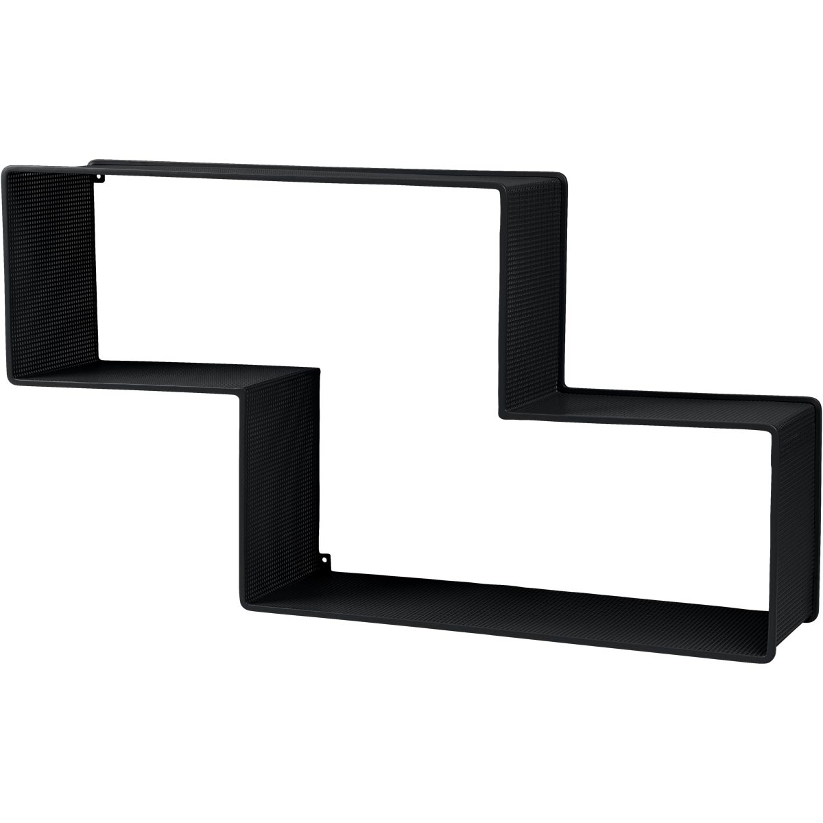 Estantería Dédal Negro - Gubi (copia)