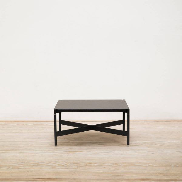 Mesa auxiliar Heron - Paola Lenti