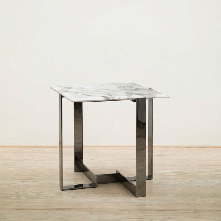 Mesa auxiliar Jacques 62 - Flexform Mood