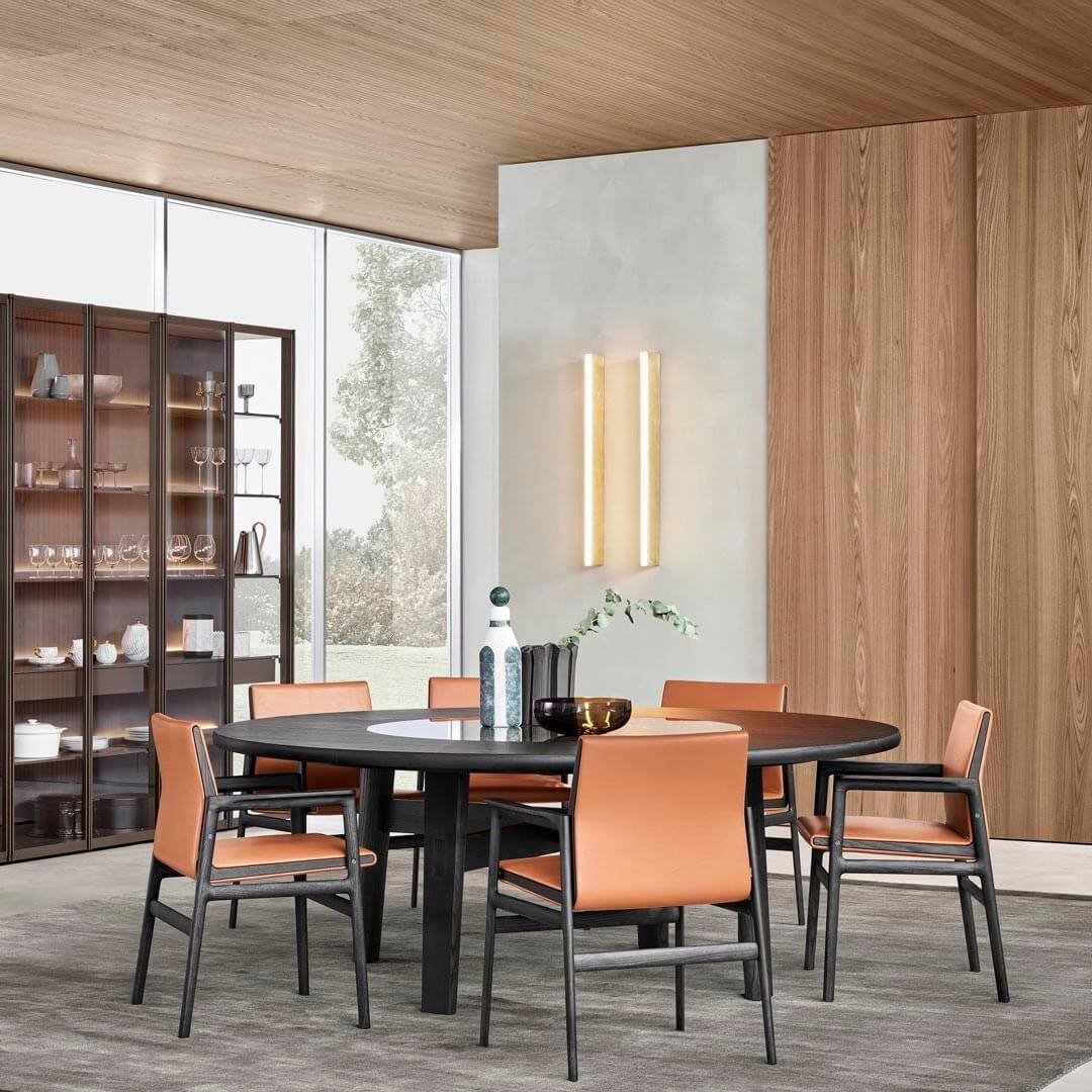 Mesa Home Hotel - Poliform Mesa Home Hotel - Poliform
