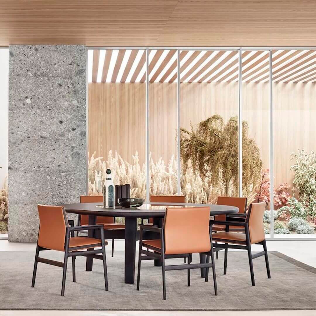 Mesa Home Hotel - Poliform Mesa Home Hotel - Poliform